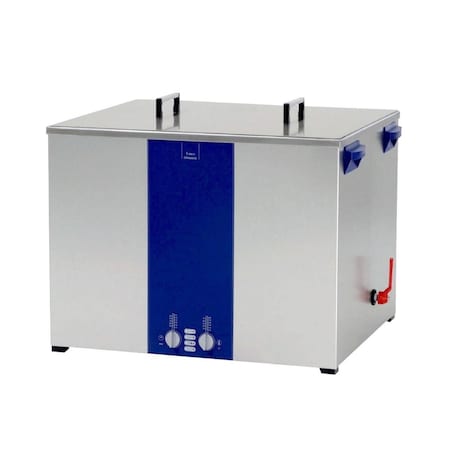 Elma Ultrasonic Cleaner S900H 102 7212